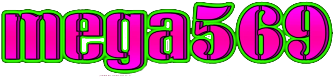 MEGA569 logo