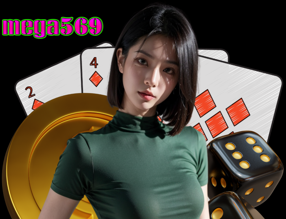 MEGA569 บาคาร่า