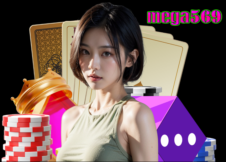 MEGA569 สมัครสมาชิก