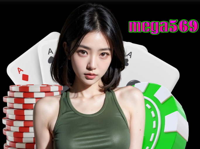 MEGA569 สล็อตเว็บตรง