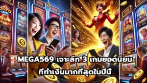 MEGA569 เจาะลึก 3 เกมยอดนิยมที่ทำเงินมากที่สุดในปีนี้-8